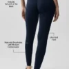 Legginsy Alo Softsculpt Define – granatowe