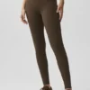 Legginsy Alo Softsculpt Define – kolor Espresso
