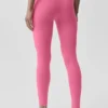 Legginsy Alo Softsculpt High-Waist – Paradise Pink