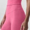 Legginsy Alo Softsculpt High-Waist – Paradise Pink