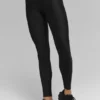 Legginsy High-Waist Airlift Light Speed – czarne