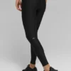 Legginsy High-Waist Airlift Light Speed – czarne