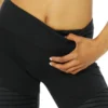 Legginsy Moto Legging | Legginsy damskie