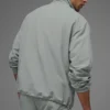 Lekki sweter dresowy Takeaway – Lunar Grey