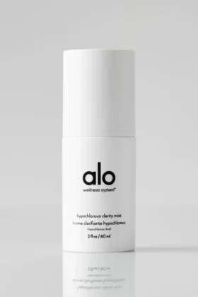 Mgiełka Hypochlorous Clarity Mist w wersji podróżnej