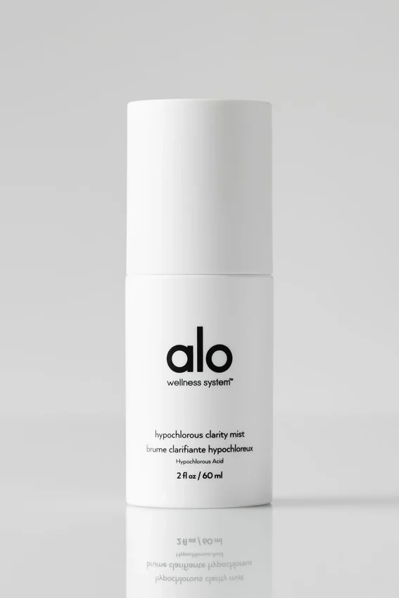 Mgiełka Hypochlorous Clarity Mist w wersji podróżnej