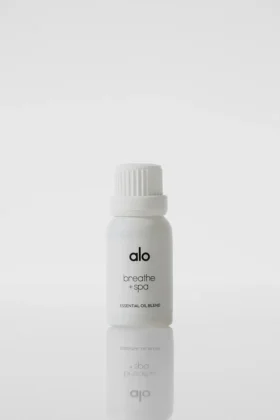 Mieszanka olejków eterycznych „Breathe & Spa”