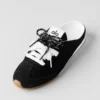 Mule Alo Sunset Sneaker – czarne