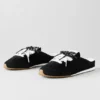 Mule Alo Sunset Sneaker – czarne