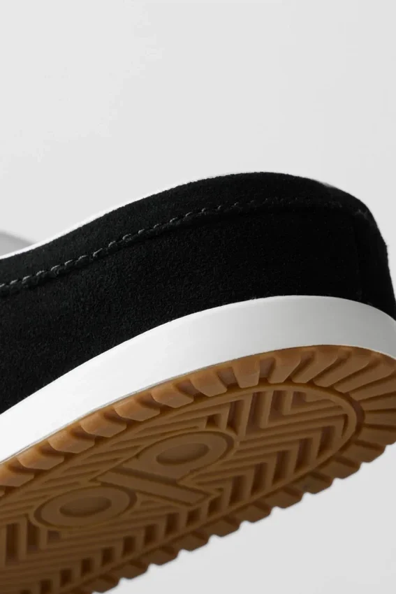 Mule Alo Sunset Sneaker – czarne