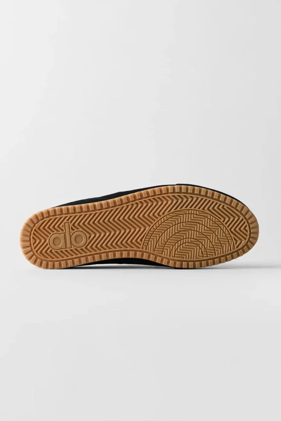 Mule Alo Sunset Sneaker – czarne