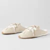 Mule typu sneaker Alo Sunset – Sandstone