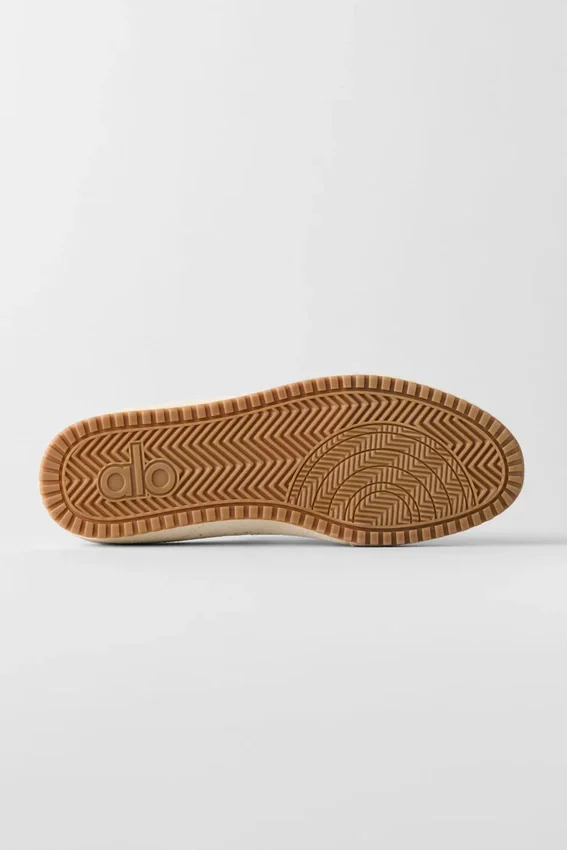 Mule typu sneaker Alo Sunset – Sandstone