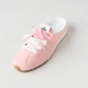 Mule typu sneaker Alo Sunset – Sundrenched Pink