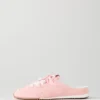 Mule typu sneaker Alo Sunset – Sundrenched Pink