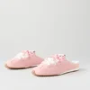 Mule typu sneaker Alo Sunset – Sundrenched Pink