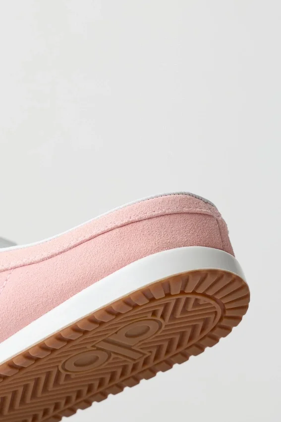Mule typu sneaker Alo Sunset – Sundrenched Pink