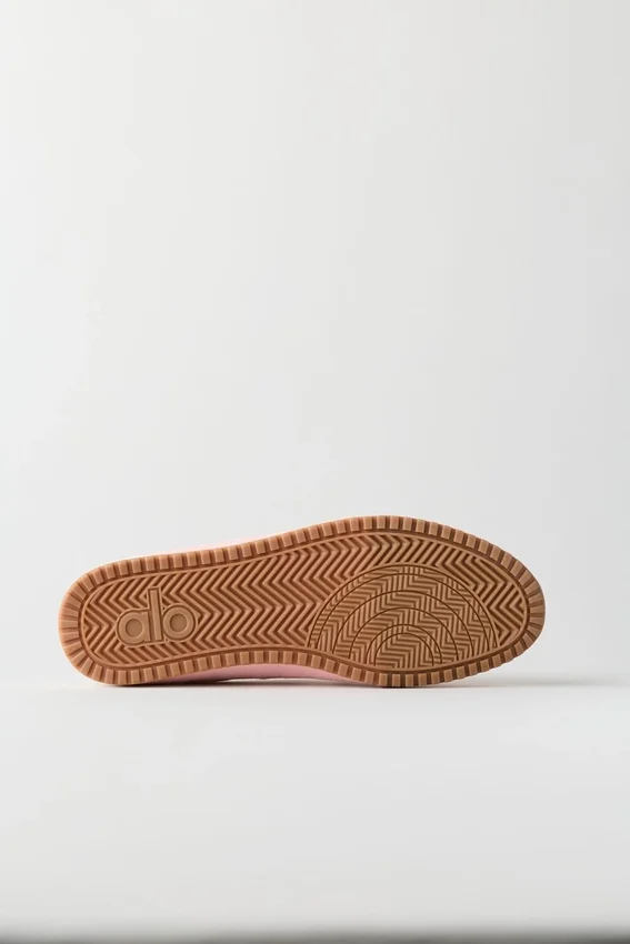 Mule typu sneaker Alo Sunset – Sundrenched Pink