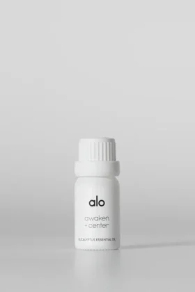 Olejek eteryczny „Awaken & Center” (eukaliptus)