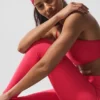 Opaska Airlift – Candy Red