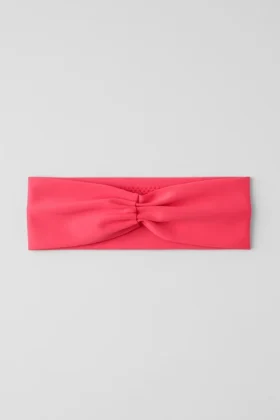 Opaska Airlift – Candy Red