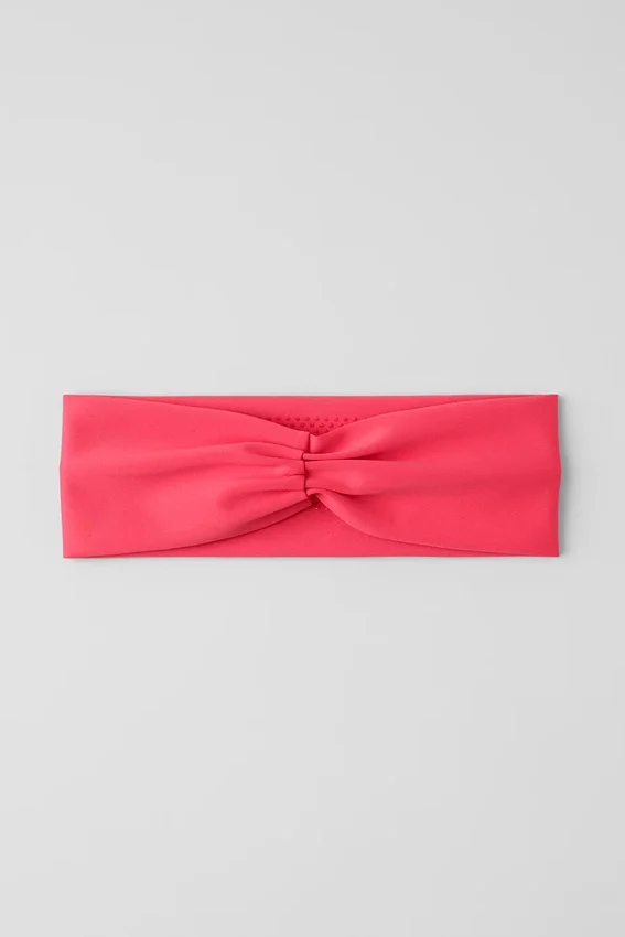 Opaska Airlift – Candy Red