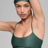 Opaska Airlift – Clover Green