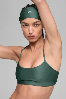 Opaska Airlift – Clover Green