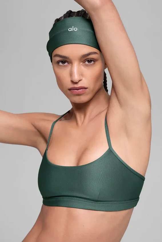 Opaska Airlift – Clover Green