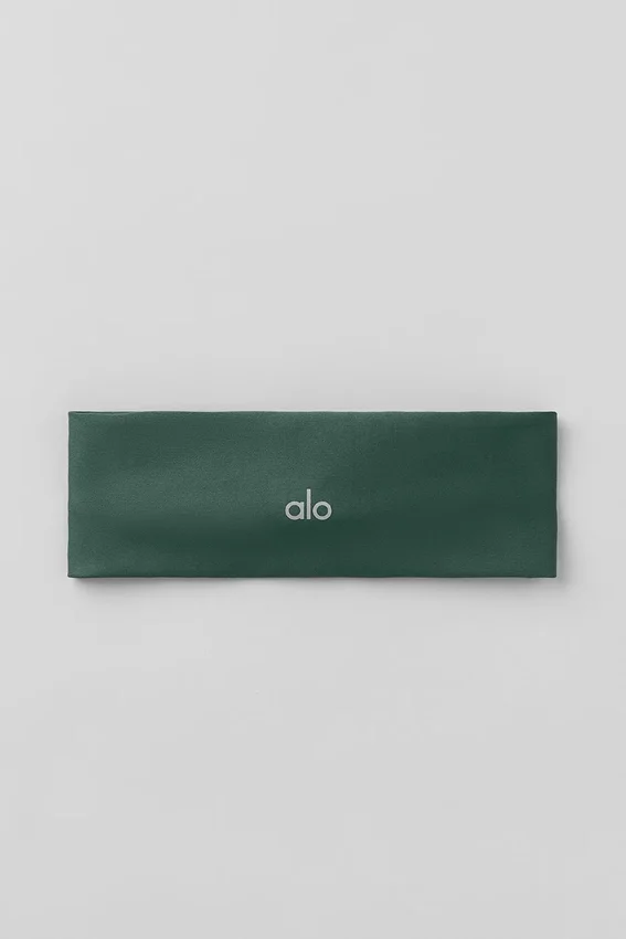 Opaska Airlift – Clover Green