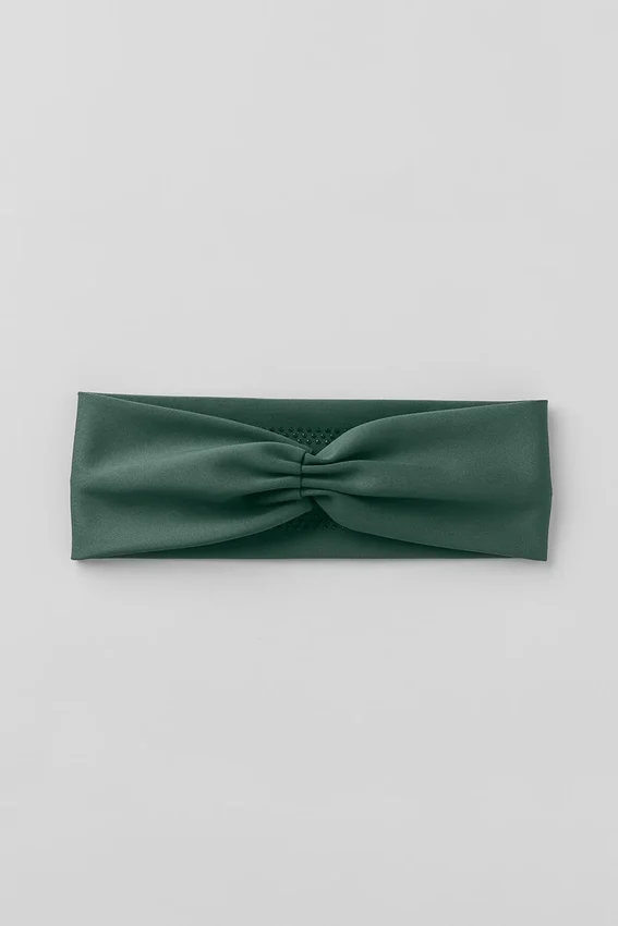 Opaska Airlift – Clover Green
