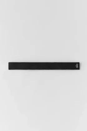 Opaska Airlift So Smooth – czarna