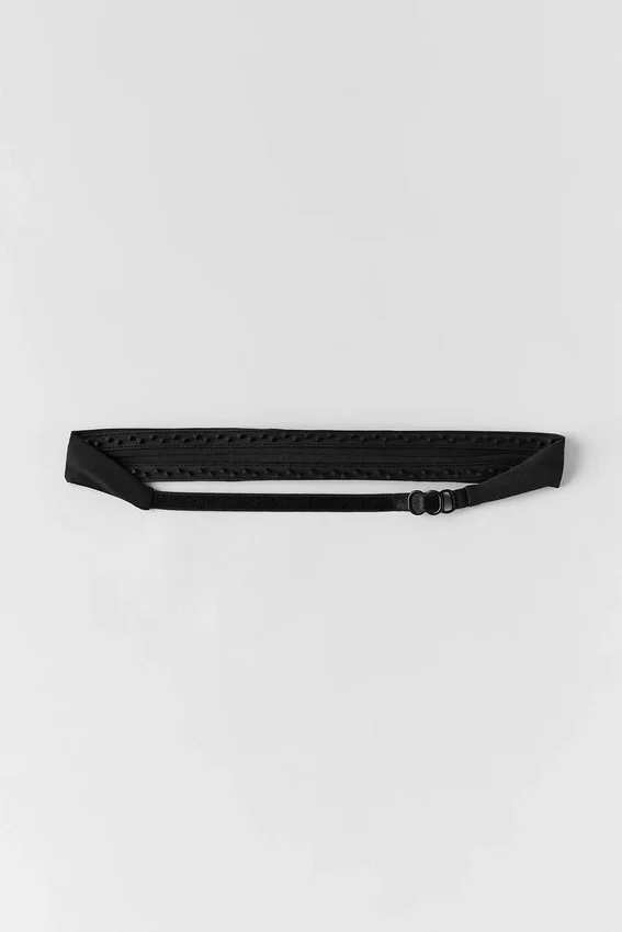 Opaska Airlift So Smooth – czarna
