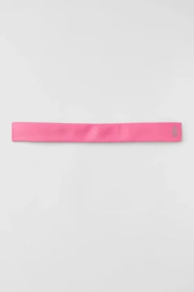Opaska Airlift So Smooth – Paradise Pink