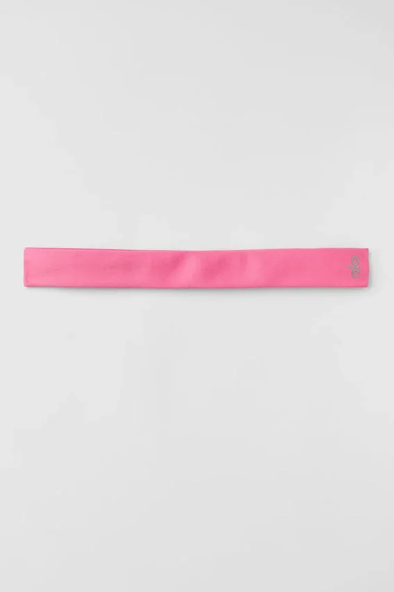 Opaska Airlift So Smooth – Paradise Pink