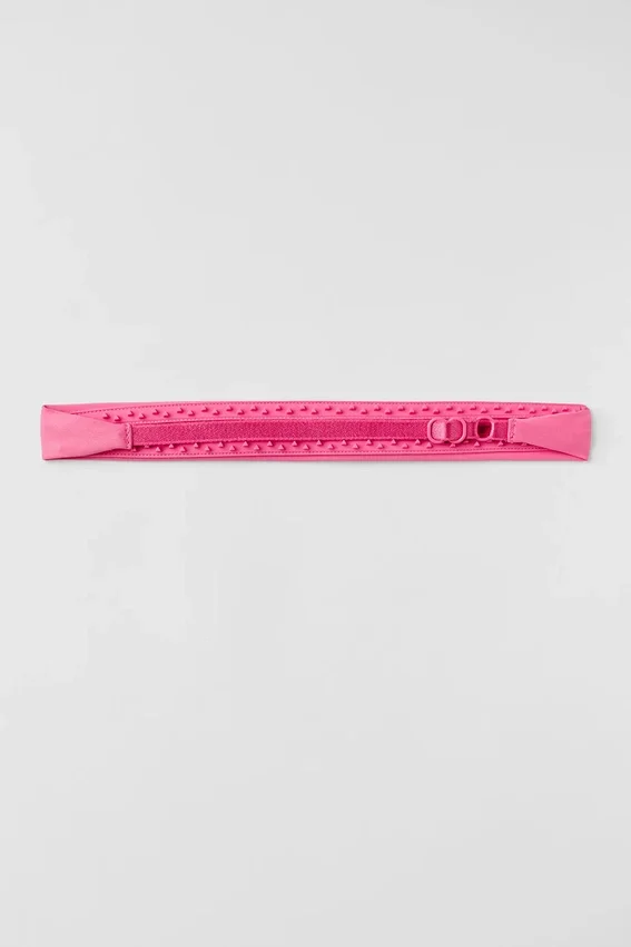 Opaska Airlift So Smooth – Paradise Pink