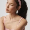Opaska Airlift So Smooth – Vintage Pink