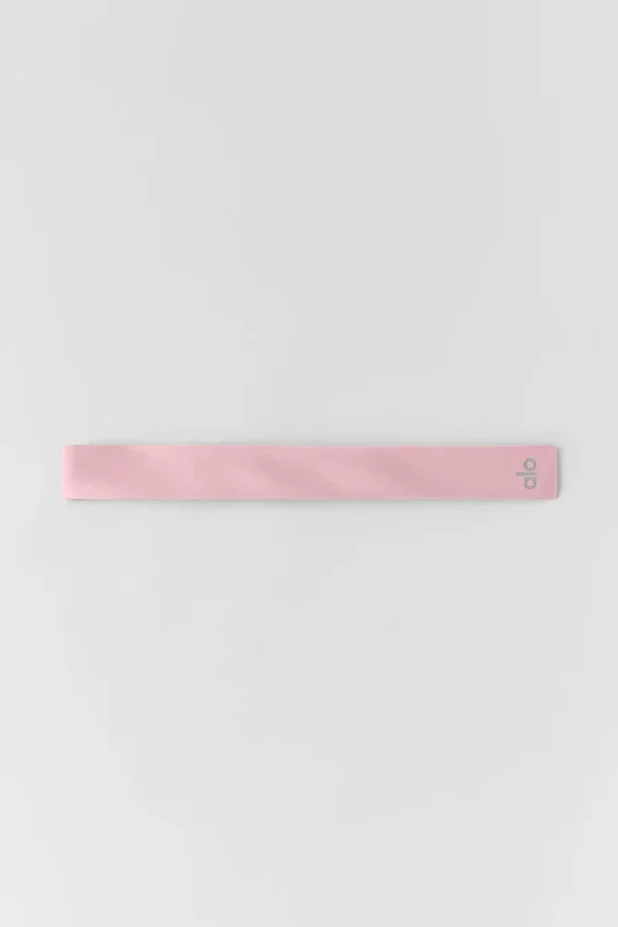 Opaska Airlift So Smooth – Vintage Pink