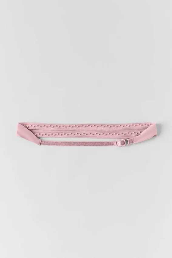 Opaska Airlift So Smooth – Vintage Pink