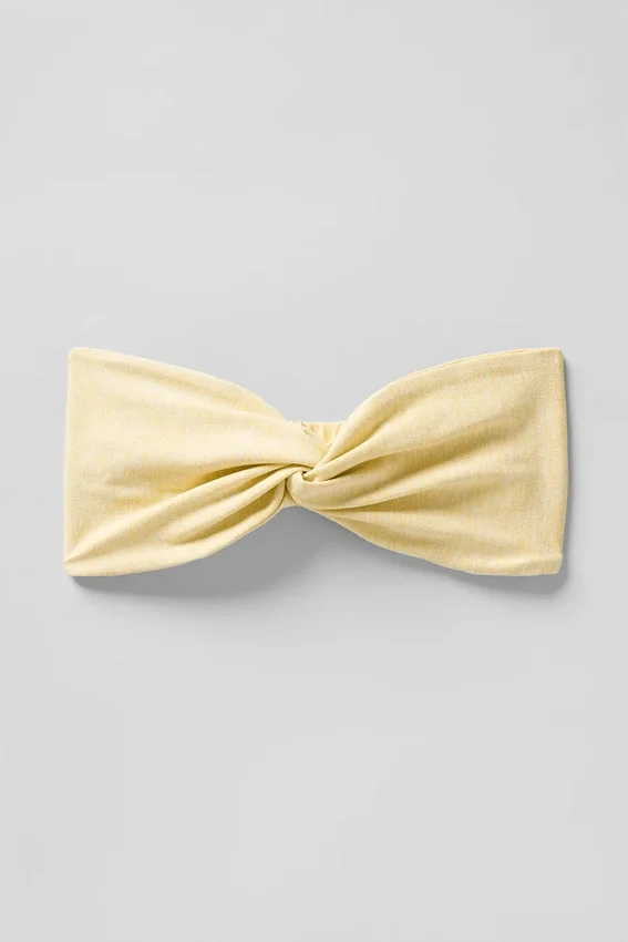 Opaska Alosoft – Warm Butter Heather