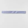 Opaska Gingham Airlift So Smooth – granatowa w kratkę