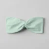 Opaski do włosów Alosoft – Spearmint