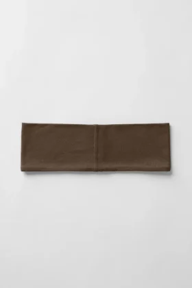 Opaski do włosów Performance Conquer – Espresso