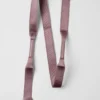 Pasek do jogi – Smoky Quartz