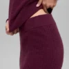 Pluszowe High-Waist spodnie z kaszmiru z kaszmiru z kaszmiru z kaszmiru z kaszmiru z kaszmiru z kaszmiru z kaszmiru z kaszmiru