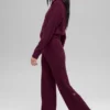 Pluszowe High-Waist spodnie z kaszmiru z kaszmiru z kaszmiru z kaszmiru z kaszmiru z kaszmiru z kaszmiru z kaszmiru z kaszmiru