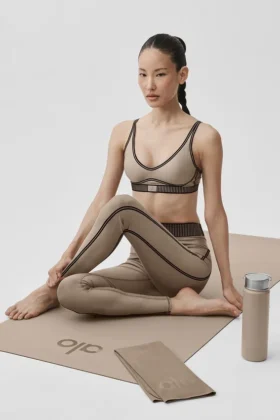 Ręcznik do rąk Performance No Sweat – Gravel