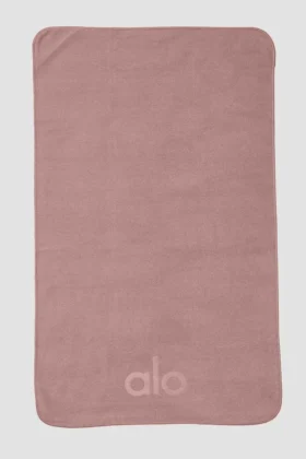 Ręcznik do rąk Performance No Sweat – Smoky Quartz