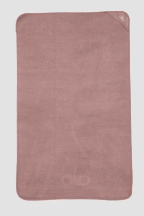 Ręcznik do rąk Performance No Sweat – Smoky Quartz