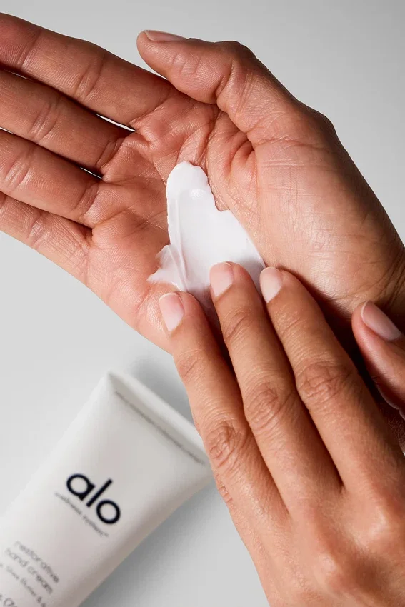 Regenerujący krem do rąk